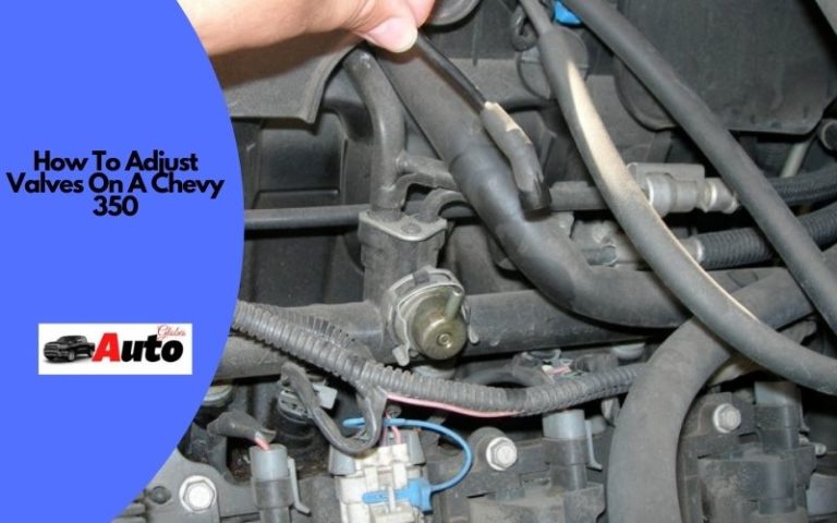 How Replace Fuel Lines On Chevy Silverado? [Easy Steps]