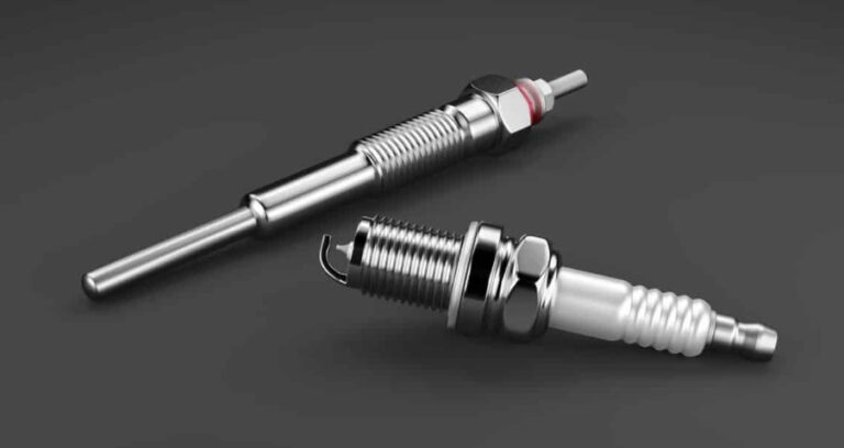 Does A Diesel Engine Have Spark Plugs? A Quick Guide To Diesel Engines