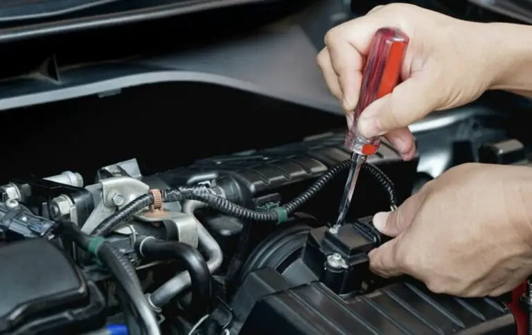 How to Fix Code P1101 on the Chevy Cruze