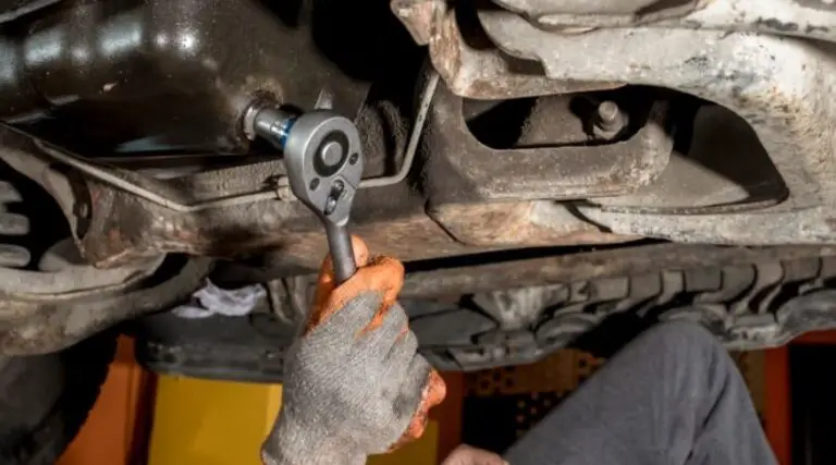 How to remove a stuck oil drain plug: Helpful hints