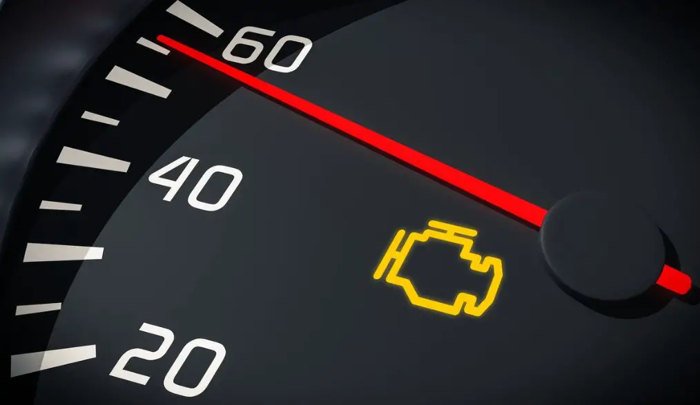 Does Check Engine Light Come On For Oil Change: 5 Reasons