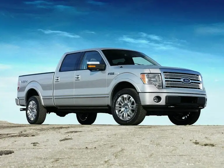 ford f150 anti theft bypass